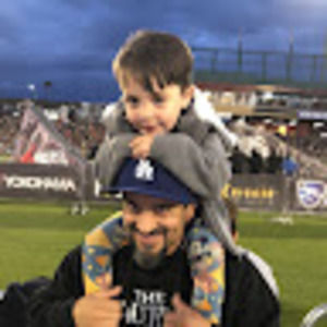 Meet your Posher, Paul